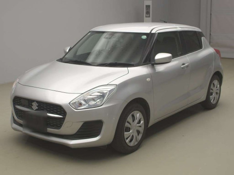 2021 Suzuki Swift ZC83S[0]