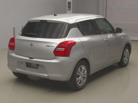 2021 Suzuki Swift ZC83S[1]