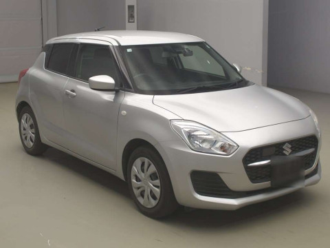 2021 Suzuki Swift ZC83S[2]