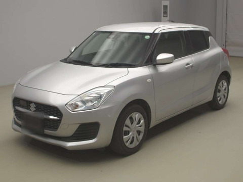 2021 Suzuki Swift ZC83S[0]