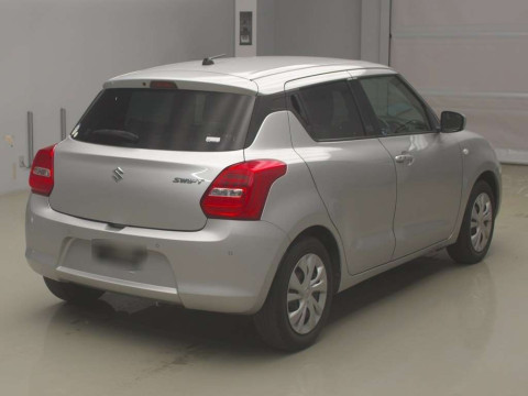 2021 Suzuki Swift ZC83S[1]