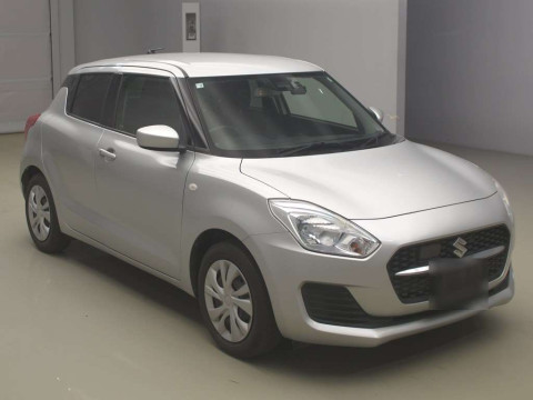 2021 Suzuki Swift ZC83S[2]