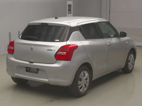 2021 Suzuki Swift ZC83S[1]