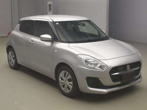 2021 Suzuki Swift ZC83S[2]