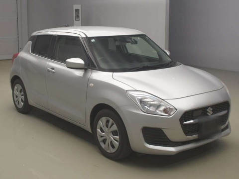 2021 Suzuki Swift ZC83S[2]