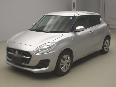 2021 Suzuki Swift ZC83S[0]