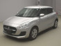 2021 Suzuki Swift