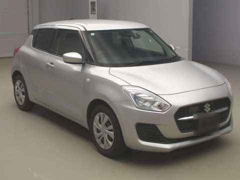 2021 Suzuki Swift ZC83S[2]