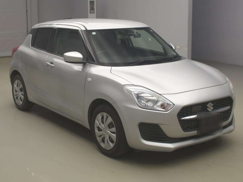 2021 Suzuki Swift ZC83S[2]