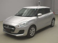 2021 Suzuki Swift