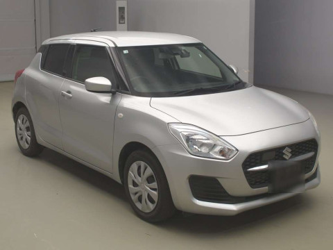 2021 Suzuki Swift ZC83S[2]