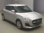 2021 Suzuki Swift