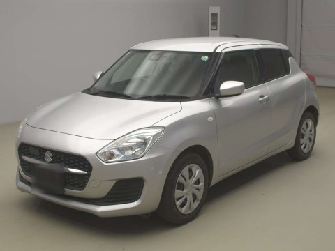 2021 Suzuki Swift ZC83S[0]