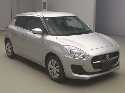 2021 Suzuki Swift ZC83S[2]