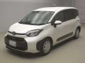 2023 Toyota Sienta