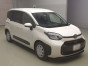 2023 Toyota Sienta