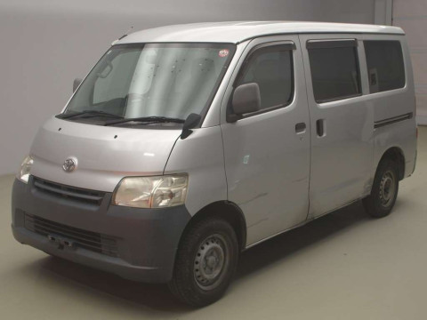 2013 Toyota Liteace Van S402M[0]