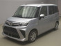 2022 Daihatsu Thor