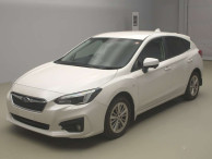 2017 Subaru Impreza Sports