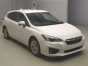 2017 Subaru Impreza Sports