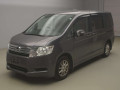 2011 Honda Step WGN