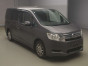 2011 Honda Step WGN