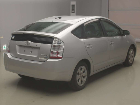 2008 Toyota Prius NHW20[1]