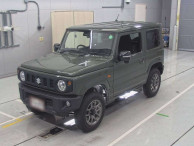 2018 Suzuki Jimny