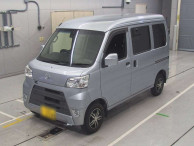 2019 Daihatsu Hijet Cargo