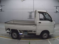 2004 Daihatsu Hijet Truck