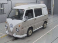 1994 Subaru Sambar Dias