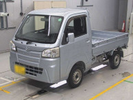 2016 Daihatsu Hijet Truck