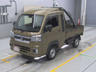 2023 Daihatsu Hijet Truck