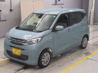 2023 Mitsubishi eK Wagon