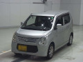 2013 Suzuki Wagon R