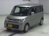 2016 Suzuki Spacia