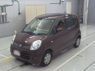 2008 Nissan Moco