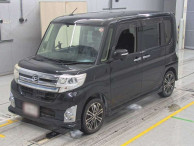 2014 Daihatsu Tanto Custom