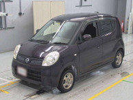 2009 Nissan Moco