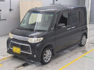 2011 Daihatsu Tanto Custom