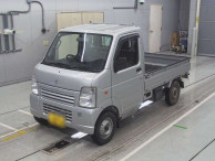 2012 Suzuki Carry Truck