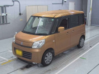 2013 Suzuki Spacia