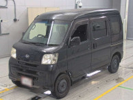 2008 Daihatsu Hijet Cargo