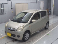 2010 Daihatsu Mira