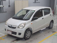 2013 Daihatsu Mira