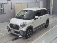 2015 Daihatsu Cast