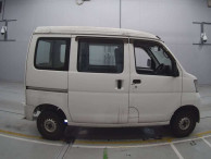 2015 Daihatsu Hijet Cargo