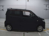 2009 Suzuki WAGON R STINGRAY