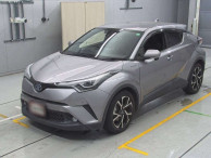 2017 Toyota C-HR