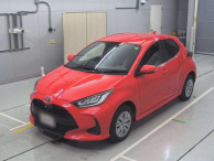 2020 Toyota YARIS